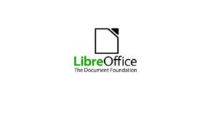 LibreOffice logo