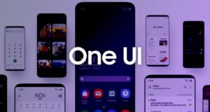 Galaxy One UI 2.5