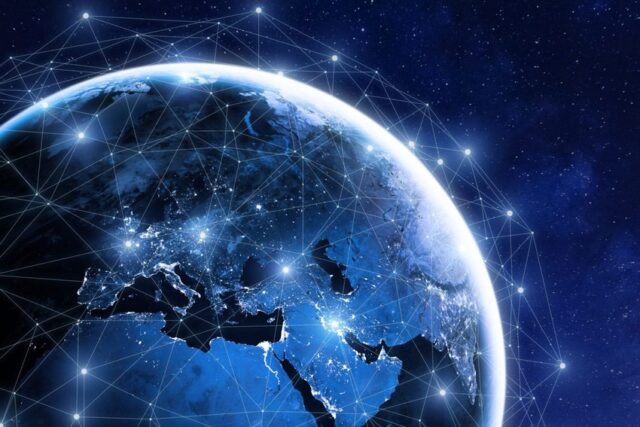 starlink sateliti