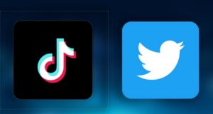 Twitter želi kupiti TikTok