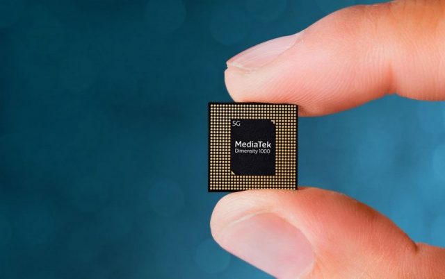 MediaTek-Dimensity-1000