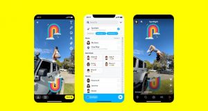 Snapchat pokrenuo Spotlight koji bi trebao konkurisati TikToku