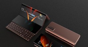 Samsung navodno razvija Galaxy Z Roll i Galaxy Z Slide telefone