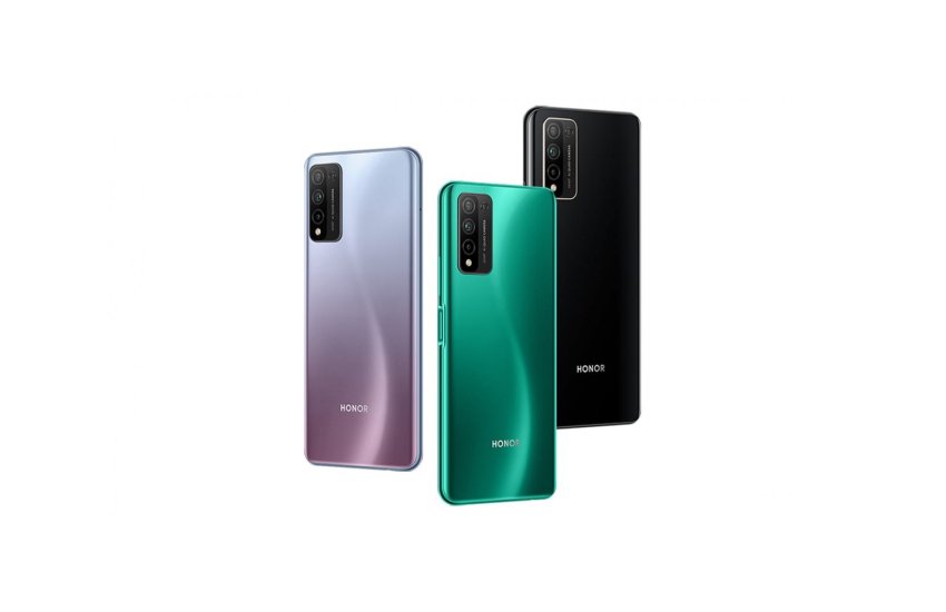 Predstavljen Honor X10 Lite telefon - Balkan Android