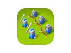 Igra Art of War: Legions, epske bitke na vašem telefonu