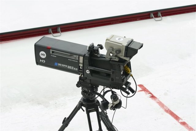 tv kamera
