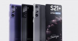 Pojavio se video koji prikazuje Samsung Galaxy S21 uživo