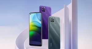 Lenovo predstavio K12 i K12 Pro telefone