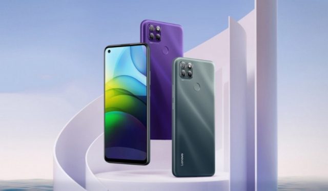 lenovo k12