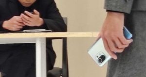 Xiaomi Mi 11 se pojavio na fotografijama