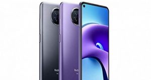 Xiaomi predstavio Redmi Note 9T 5G telefon
