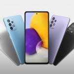 galaxy a52 72
